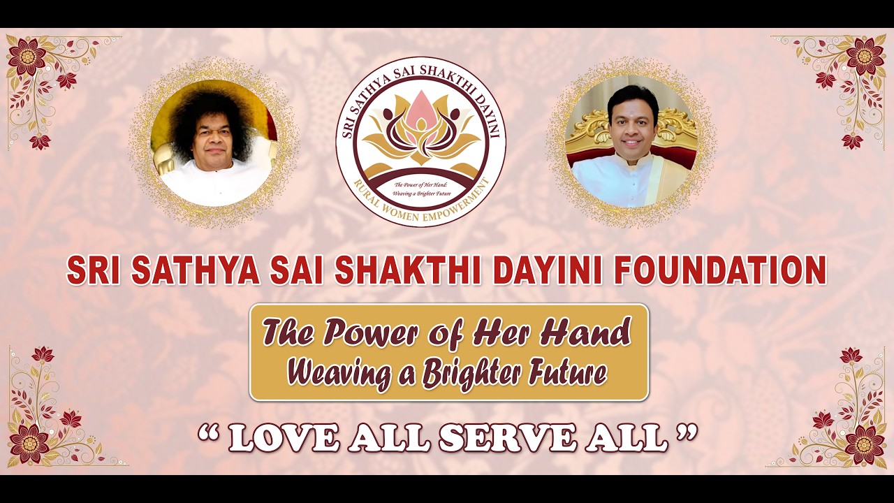 Shakthi Dayini cold Pressed oil Manufacturing unit inauguration | Sri Naveen Sai