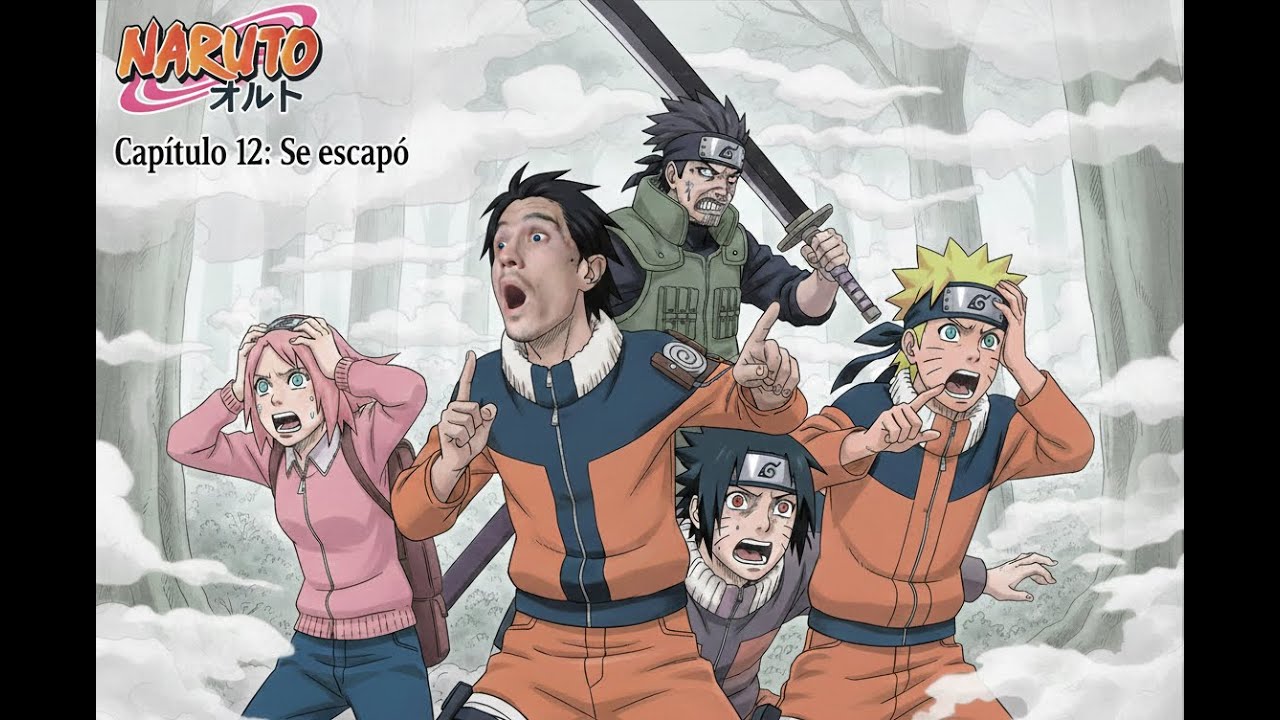 12- Naruto 