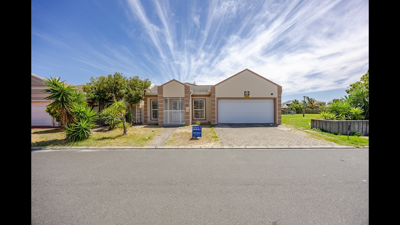 3 bedroom house for sale in Cape Town Parklands