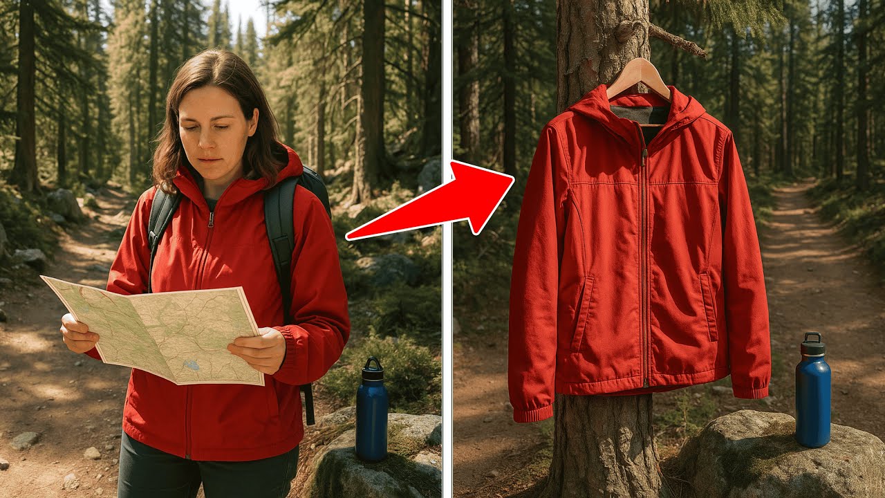 She Vanished from YELLOWSTONE NATIONAL PARK in 2019, Rangers Found Something That...