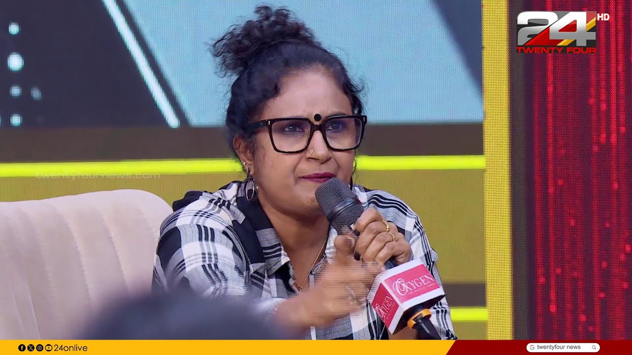'വേശ്യാലയങ്ങൾ ഇവിടെയുണ്ട്,രാഹുൽ ഈശ്വർ എന്തുകൊണ്ടാണ് വേശ്യനാലയങ്ങൾക്ക് വേണ്ടി വാദിക്കാത്തത്?