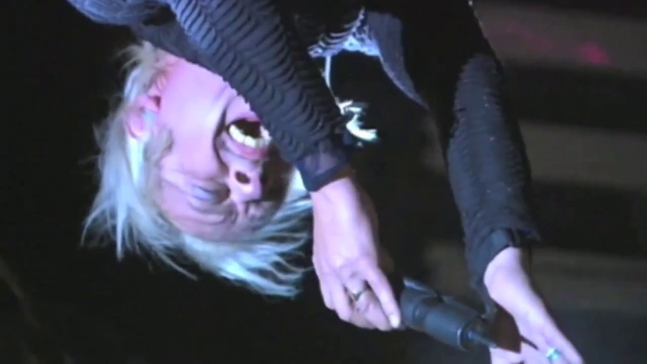 Bauhaus - Bela Lugosi's Dead (Live Coachella 2005)