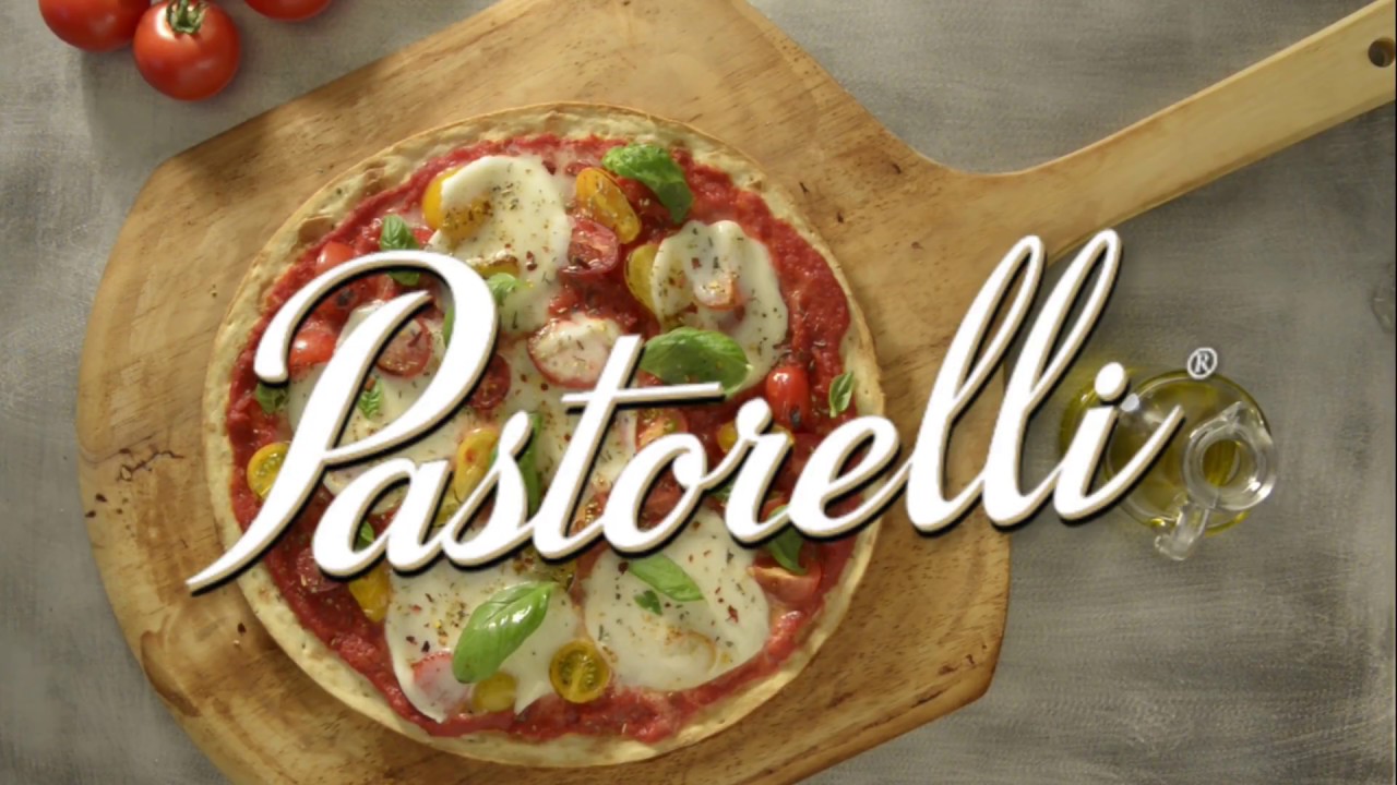 Pastorelli- Heirloom Margherita