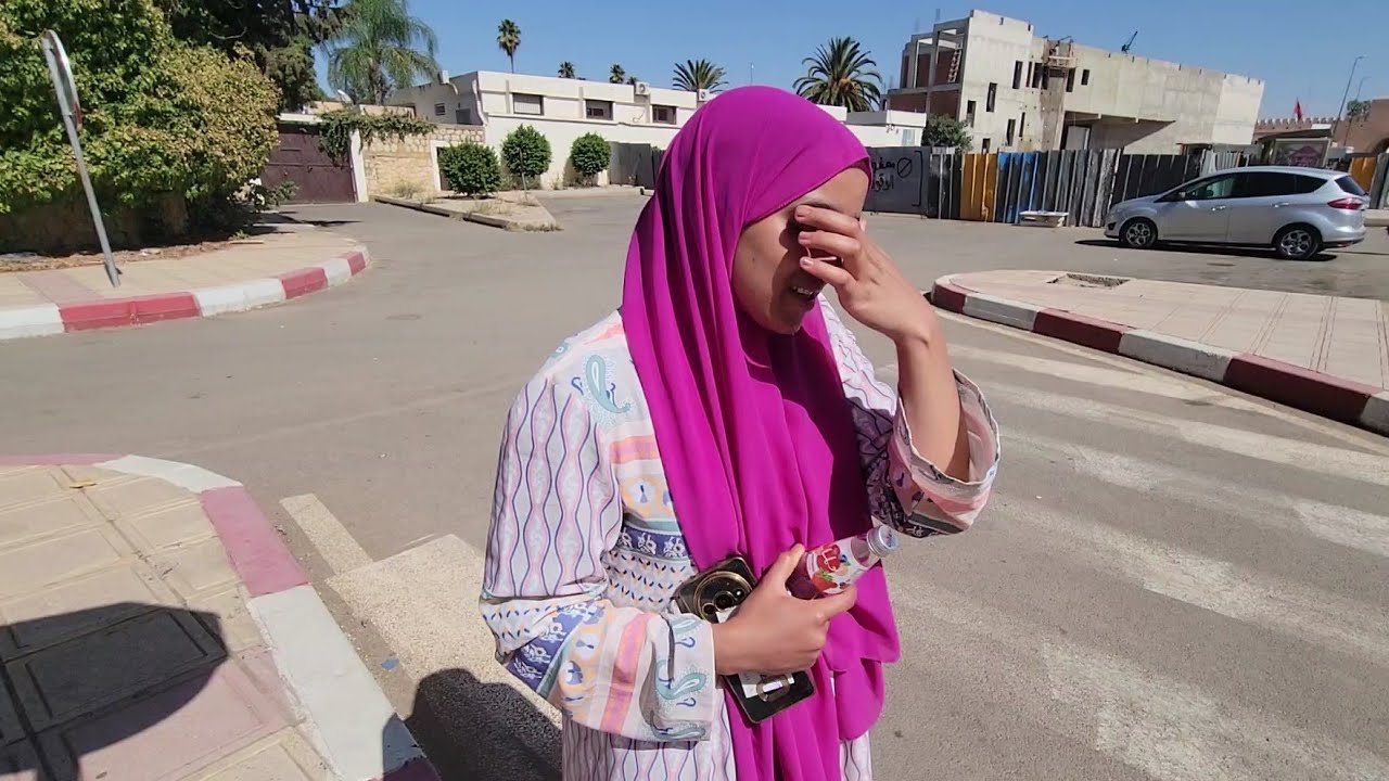 فاطمة زهراء بكات🥹 وعلى فراق❤️‍🩹 ختها مقدات #محبوبةtv 