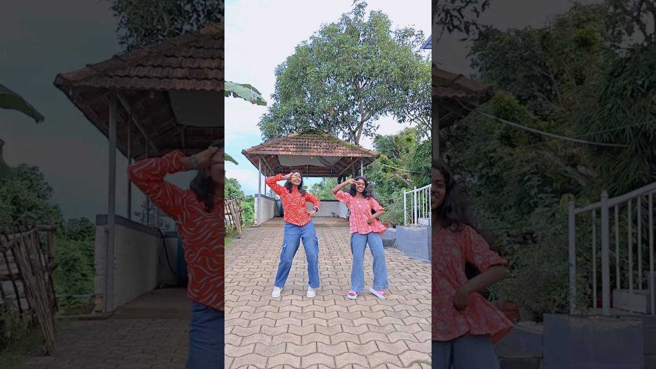 Again with andavaa andavaa ❤️#dance #dancemoves #trending #ytshorts #youtubeshorts