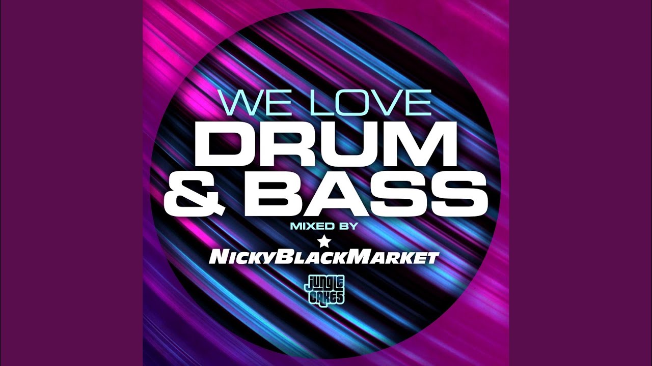 Bounce (Original Mix)