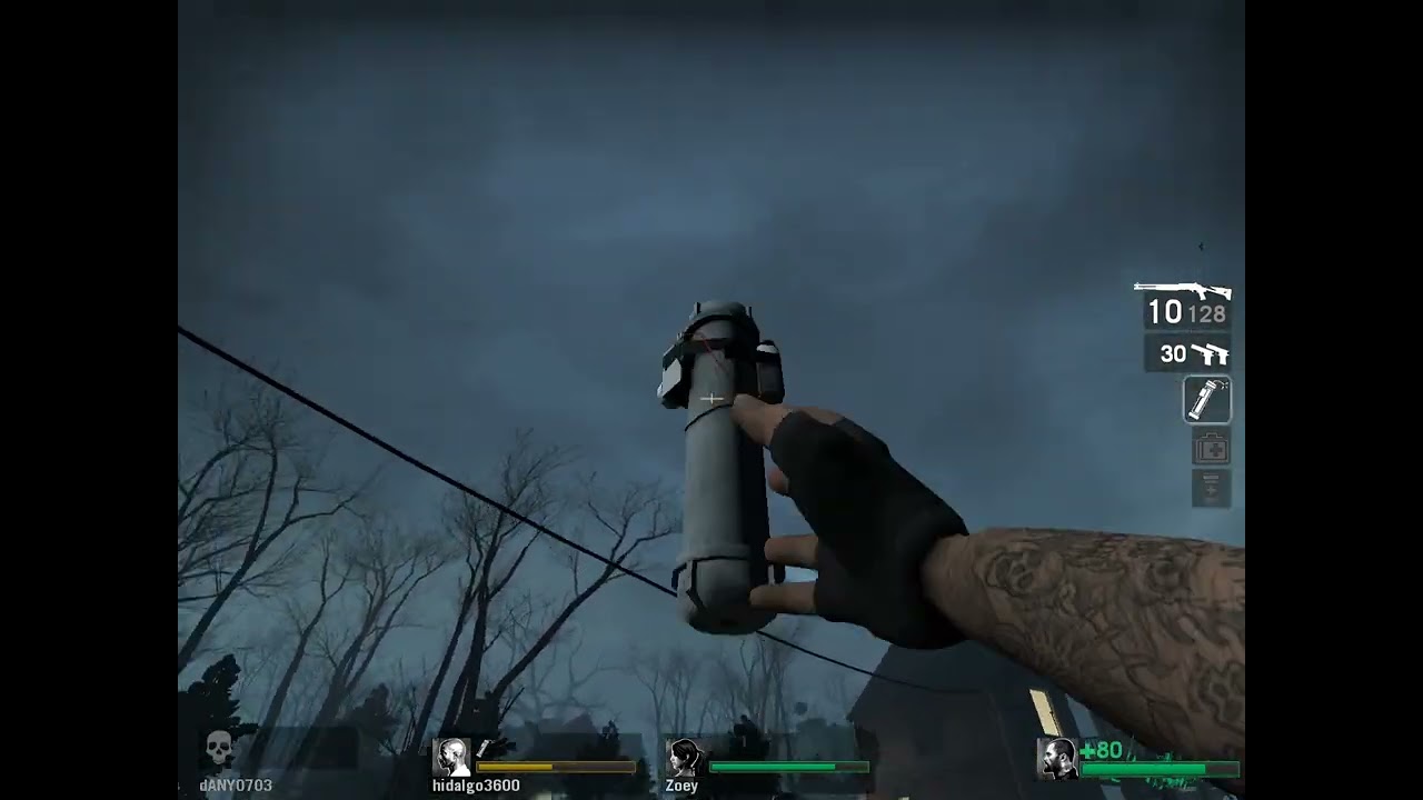 Left 4 Dead 2023 01 19   14 27 04 02 Papus Revolutions 2 Daniel Rodroguez Jaciel Hidalgo