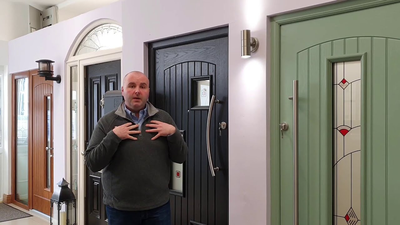 Palladio Doors, A Sky Windows Company