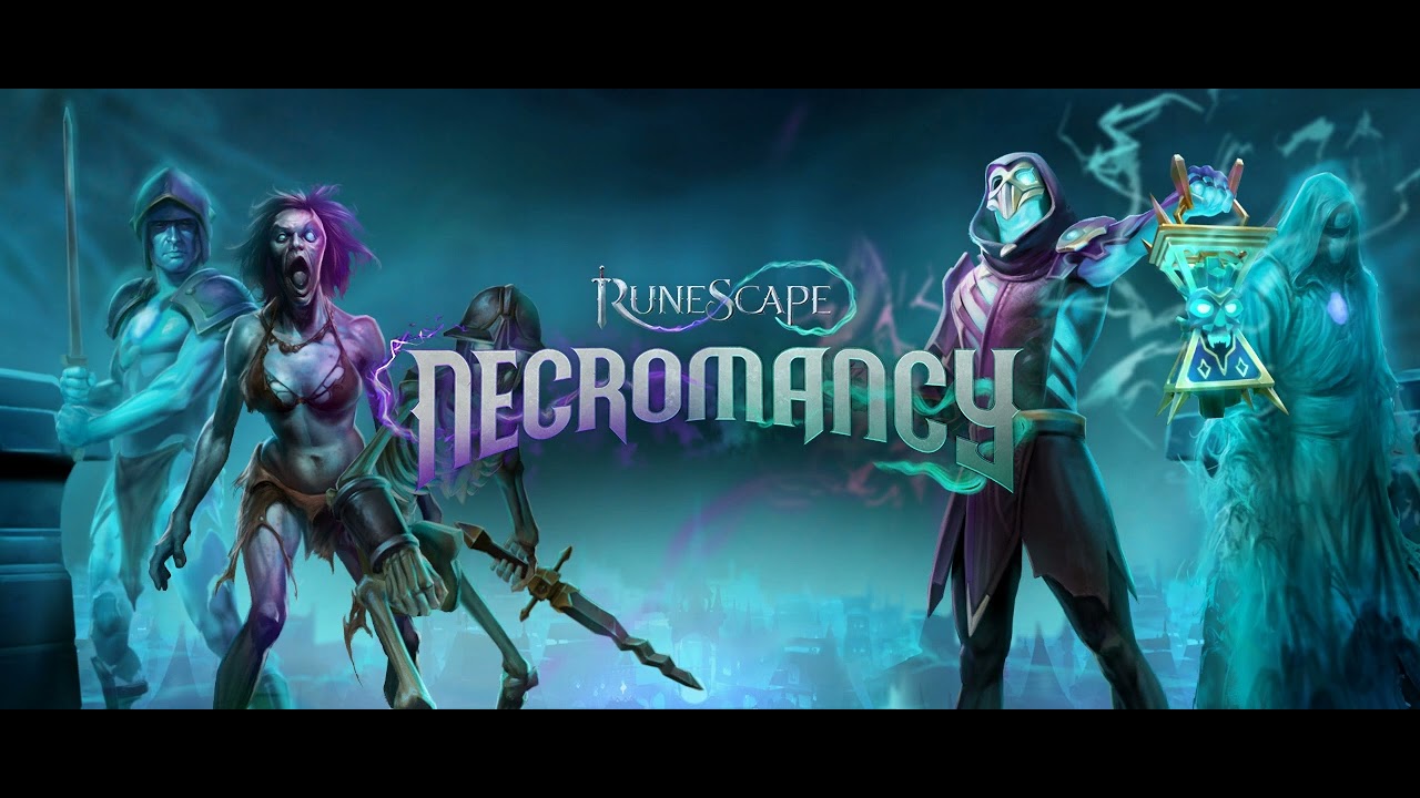 The Spirit of War - RuneScape 3 Music