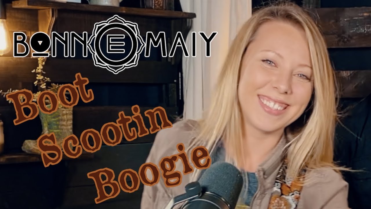 Bonn E Maiy | Brooks & Dunn cover (