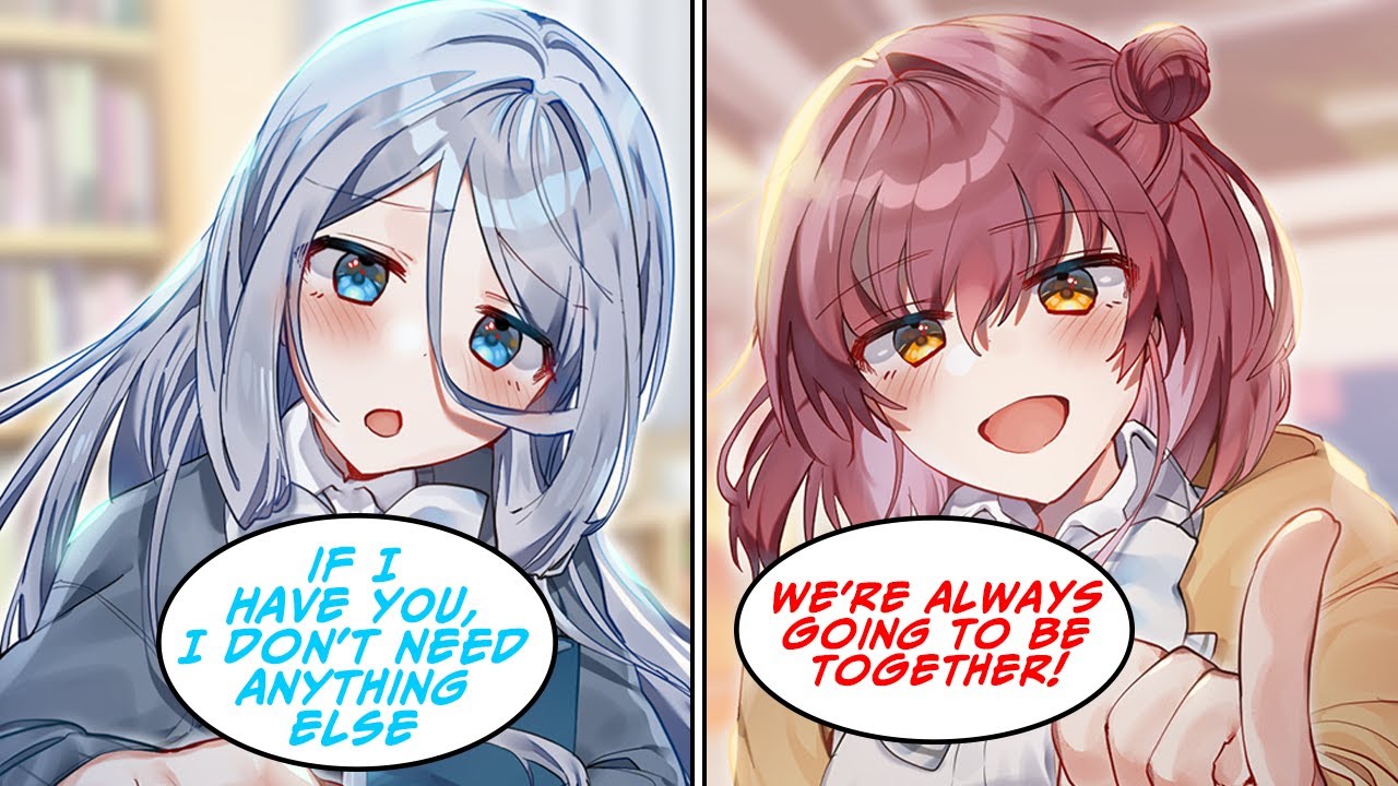 [Manga Dub] I promised to marry my childhood friend when I was young... [RomCom]