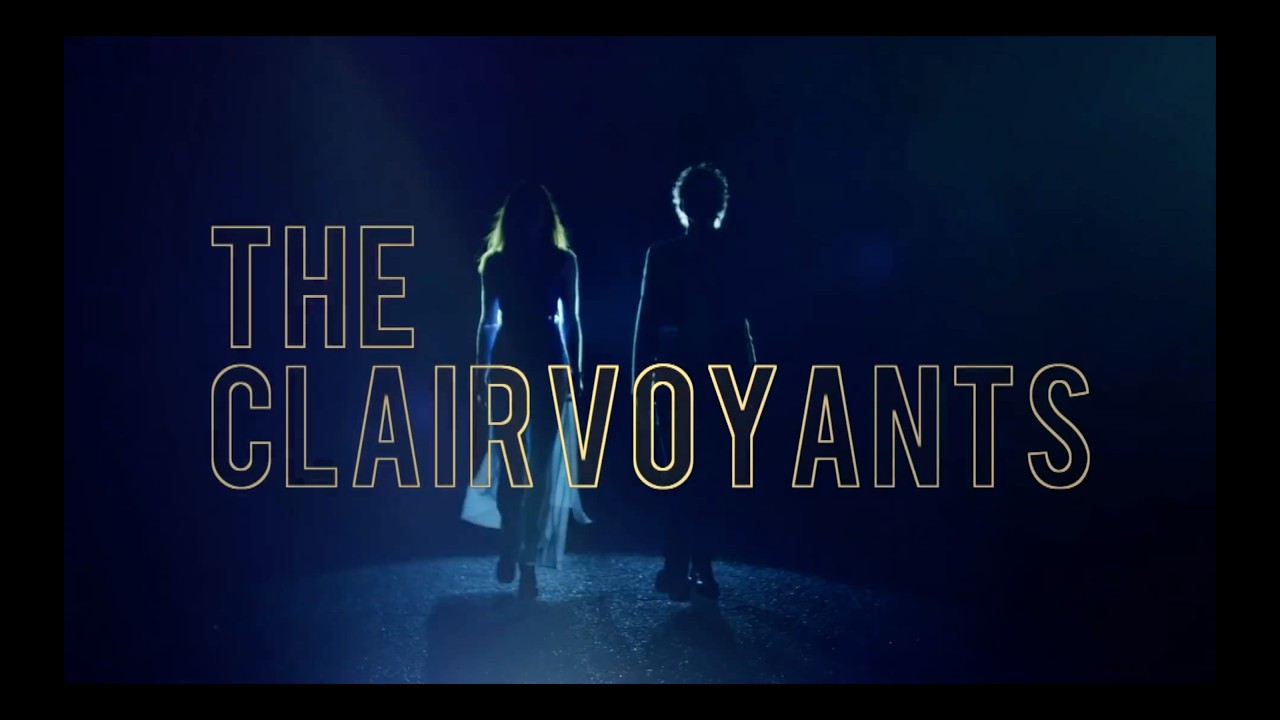 The Clairvoyants | Official Show Trailer 2026