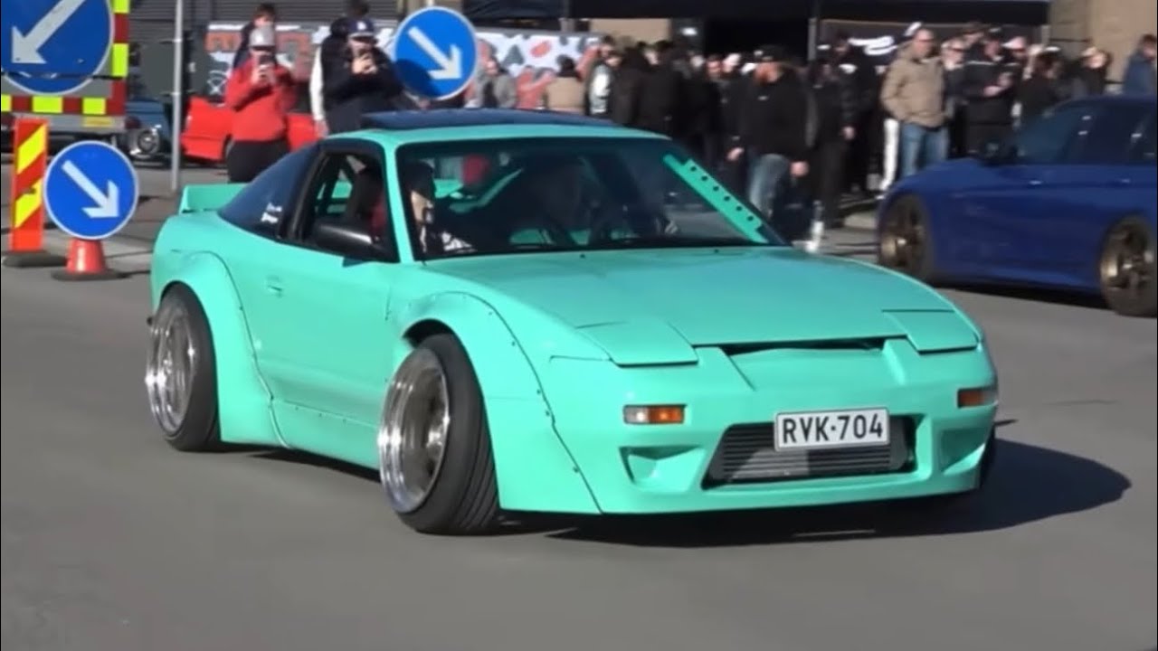 Best of TURBO SOUNDS 2025