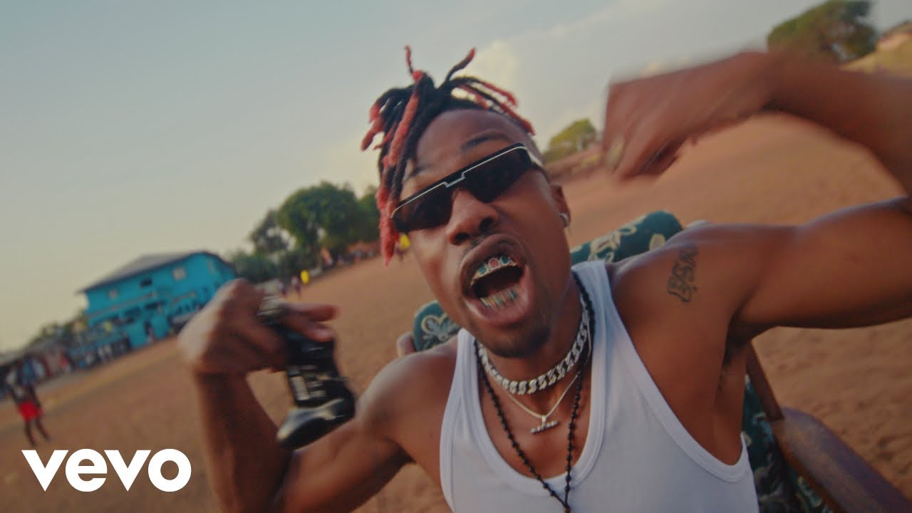 Peter Xan - FIFA (Official)