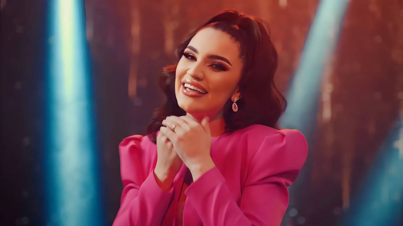 Andrada Barsauan ❤️ O dulceața este FATA MEA ❤️ Videoclip Oficial