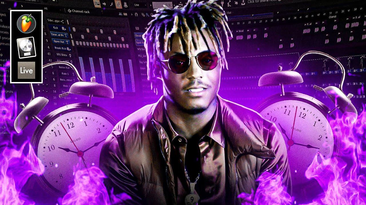 How to Sound EXACTLY like JUICE WRLD in 5 Minutes!