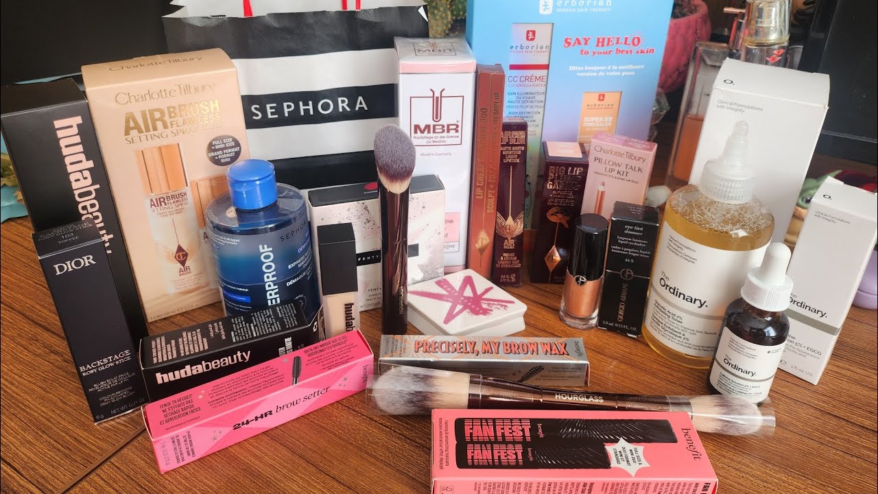 Sephora 💕