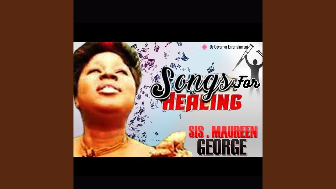 Songs Of Healing