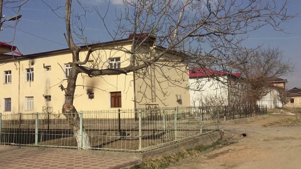 Булунғур Тумани “Чўлпон” (Садавой) Кўчаси | Bulung’ur “Cho’lpon” (Sadavoy) Ko’chasi.
