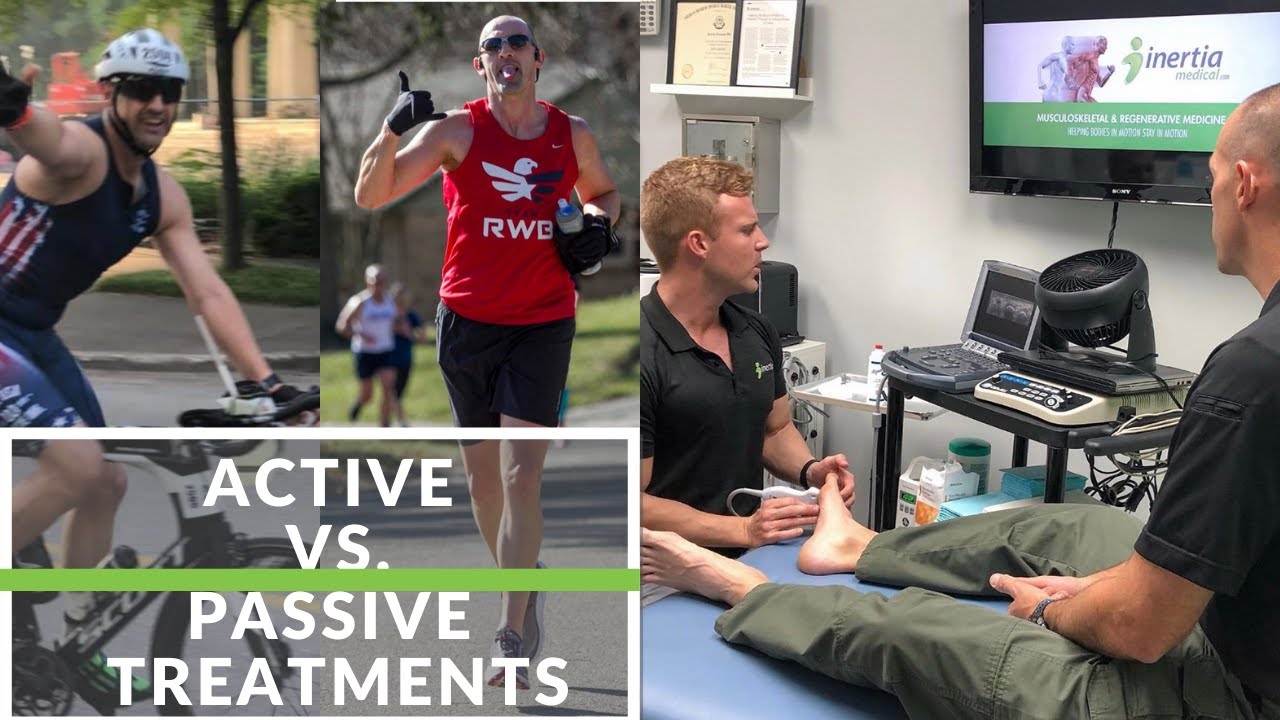 Injections? Chiropractic? Physical Therapy? Massage? Which is best?