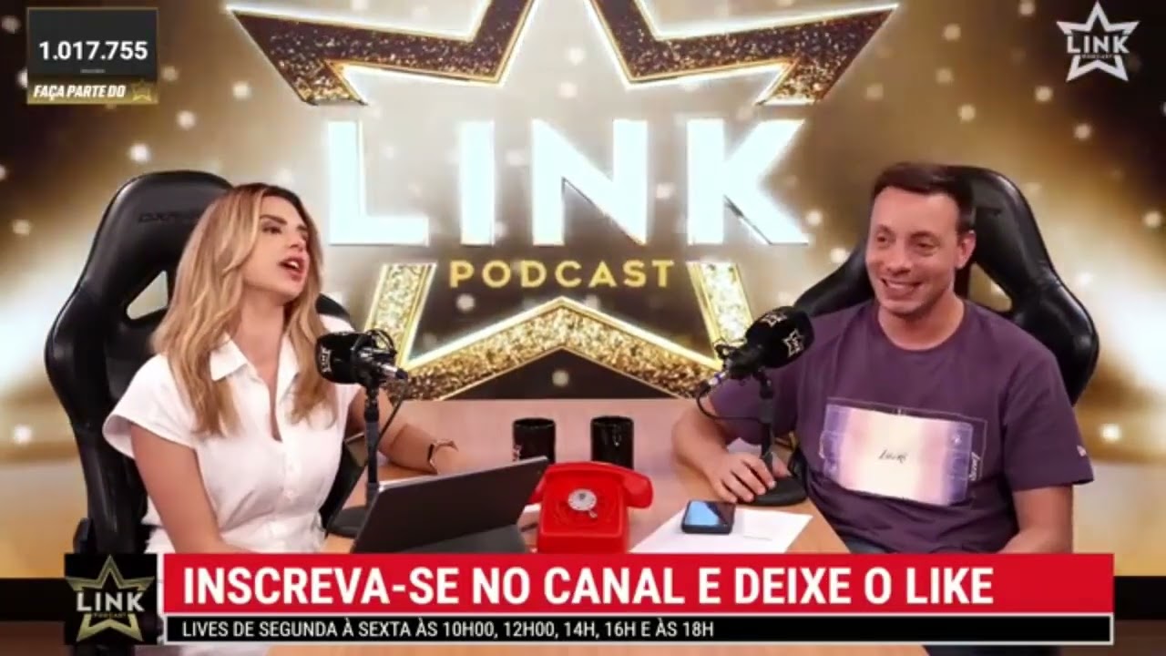 LIVIA andrade perde 5 milhoes