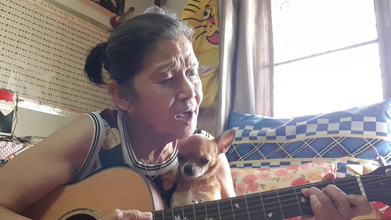 The end of the world.(Cover by Malinda)