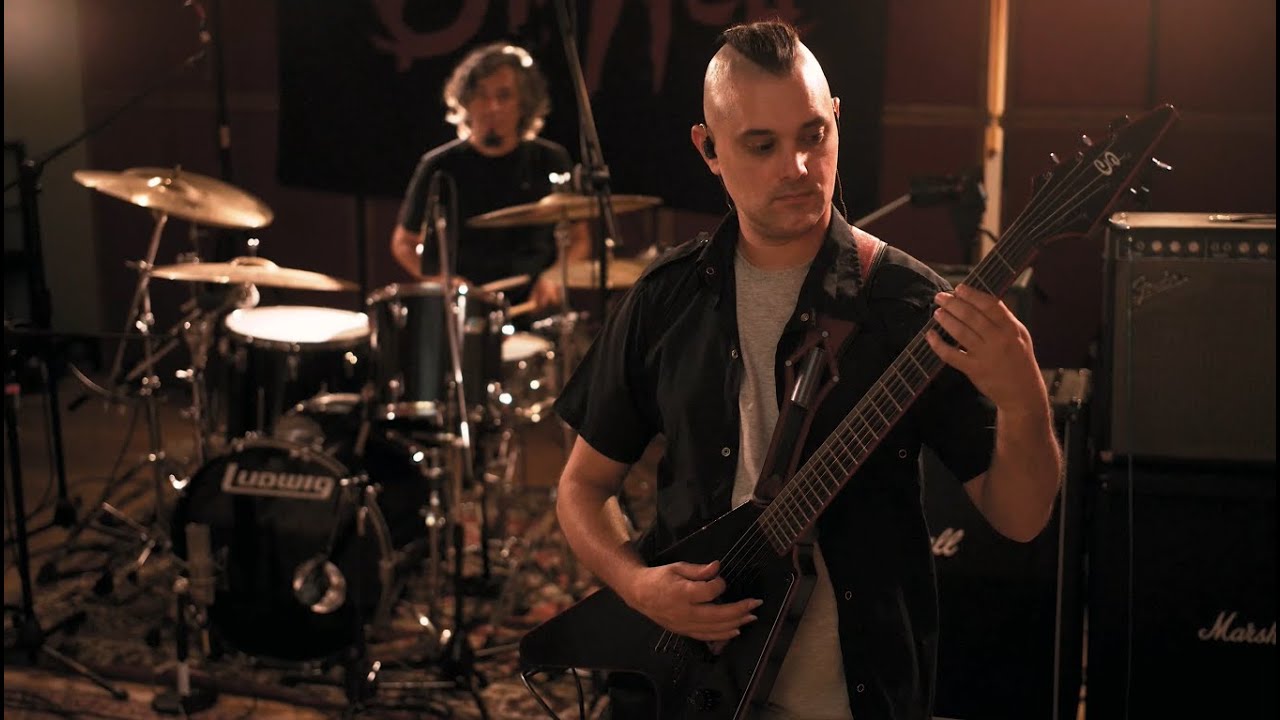 Dr. Hell - Live Session en Camaron Brujo