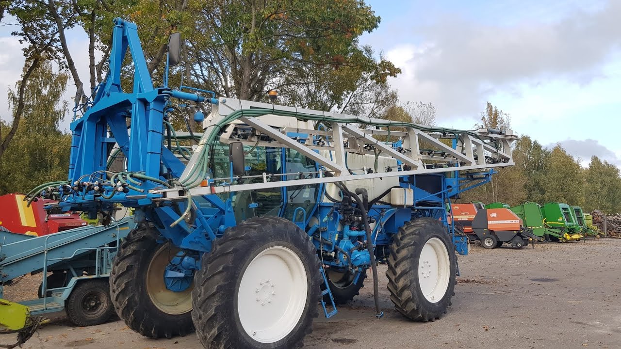 MATROT M44D 110 | 36М-4000Л
