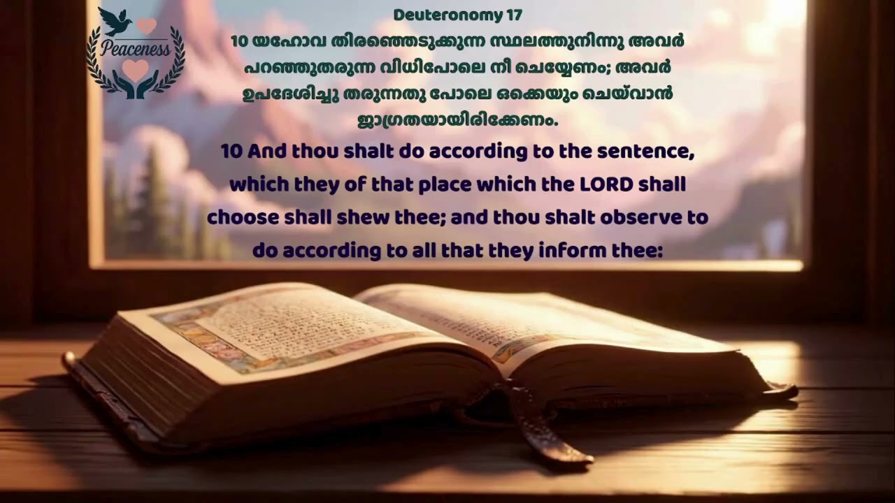 Day 67 - Exodus 17