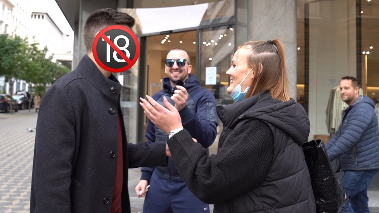 KAJ JE NAREDILA ZA 50€?