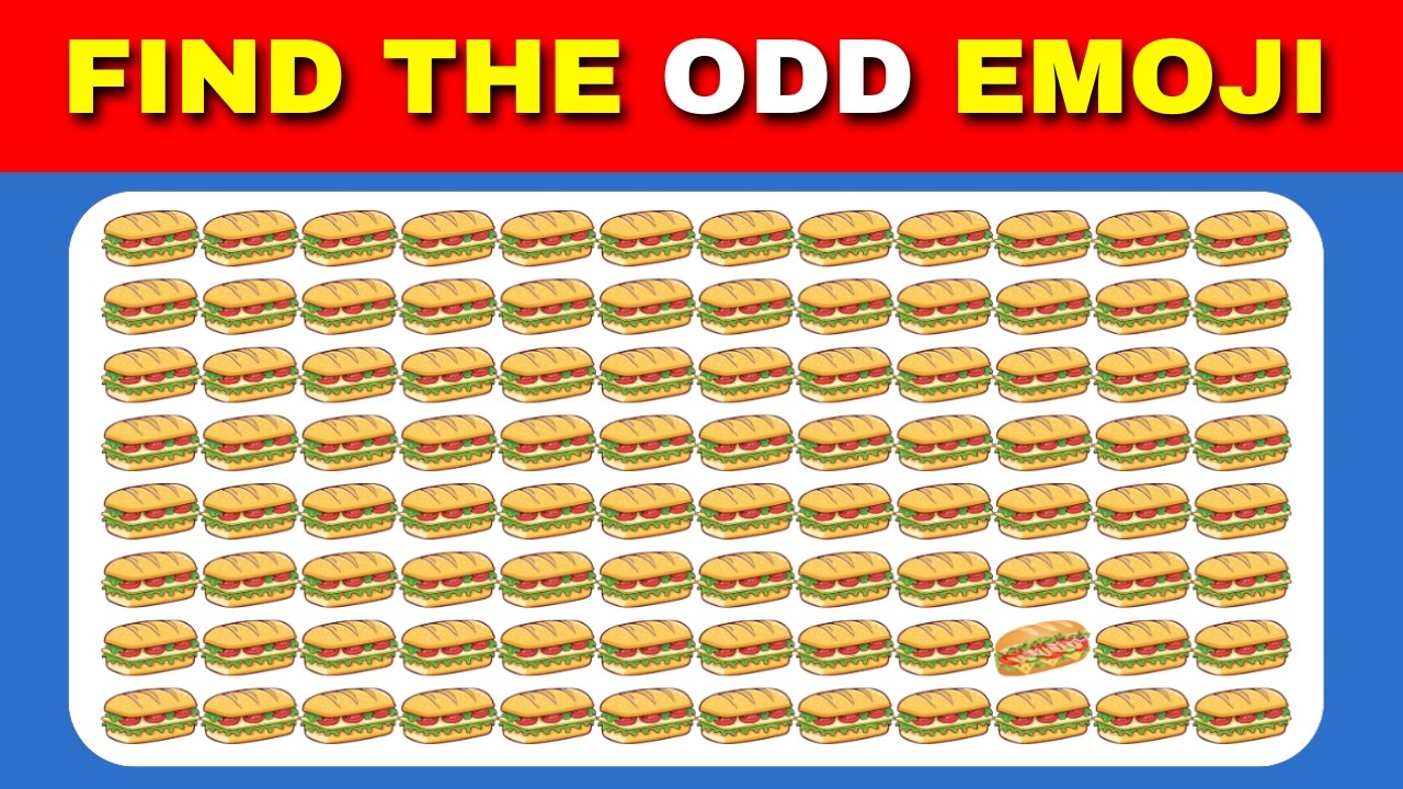 Find the ODD one | #challenge #beatgames #gaming #gamechallenge #newgame #english #games #game #quiz