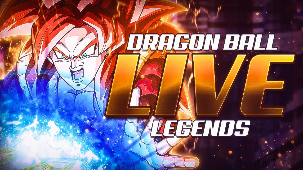 LF SSJ4 GOGETA PVP CARNAGE TONIGHT! LEGENDS FESTIVAL CONCLUSION! (Dragon Ball Legends)