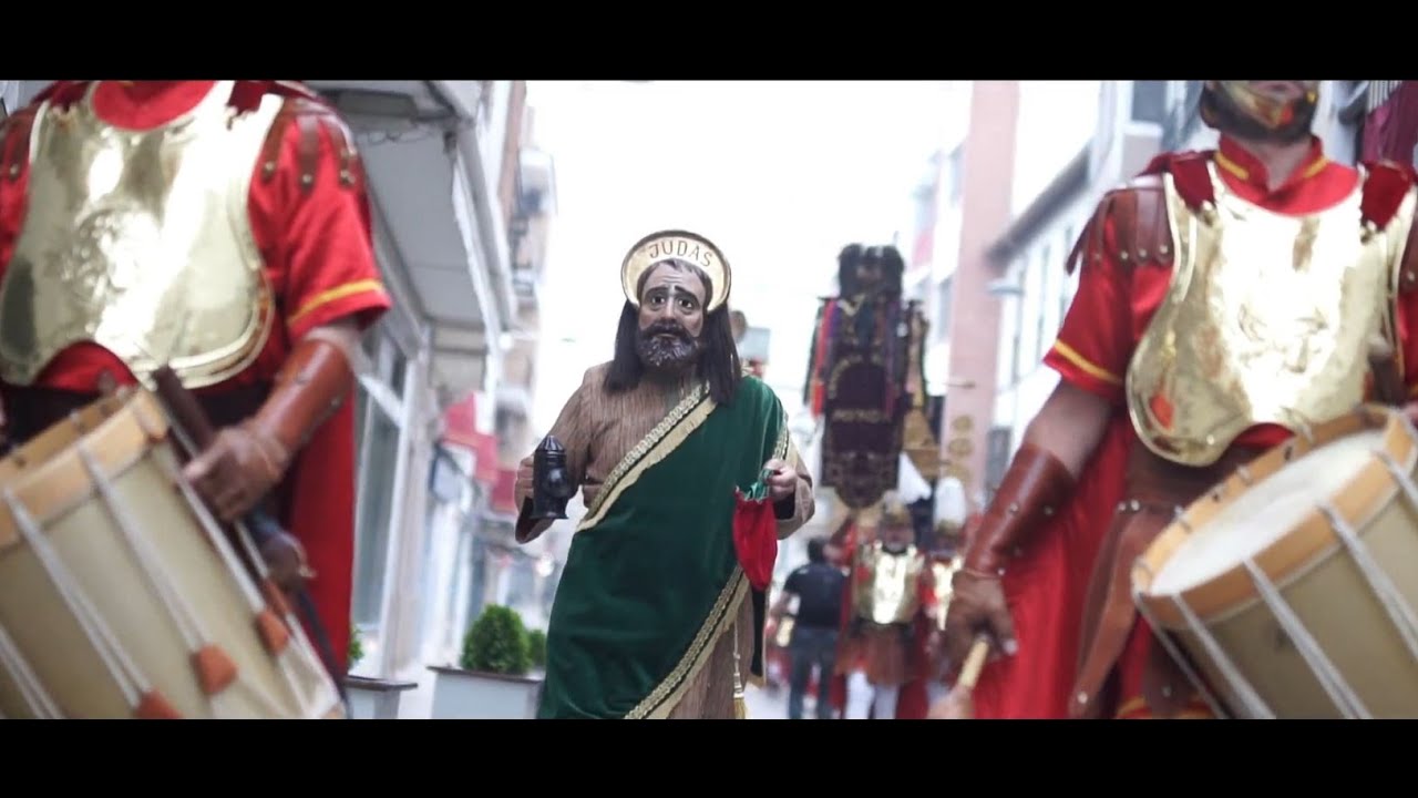 Centuria Romana Munda | PROMO 2020