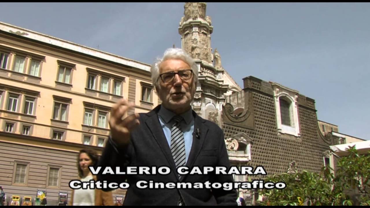 YMF - VALERIO CAPRARA