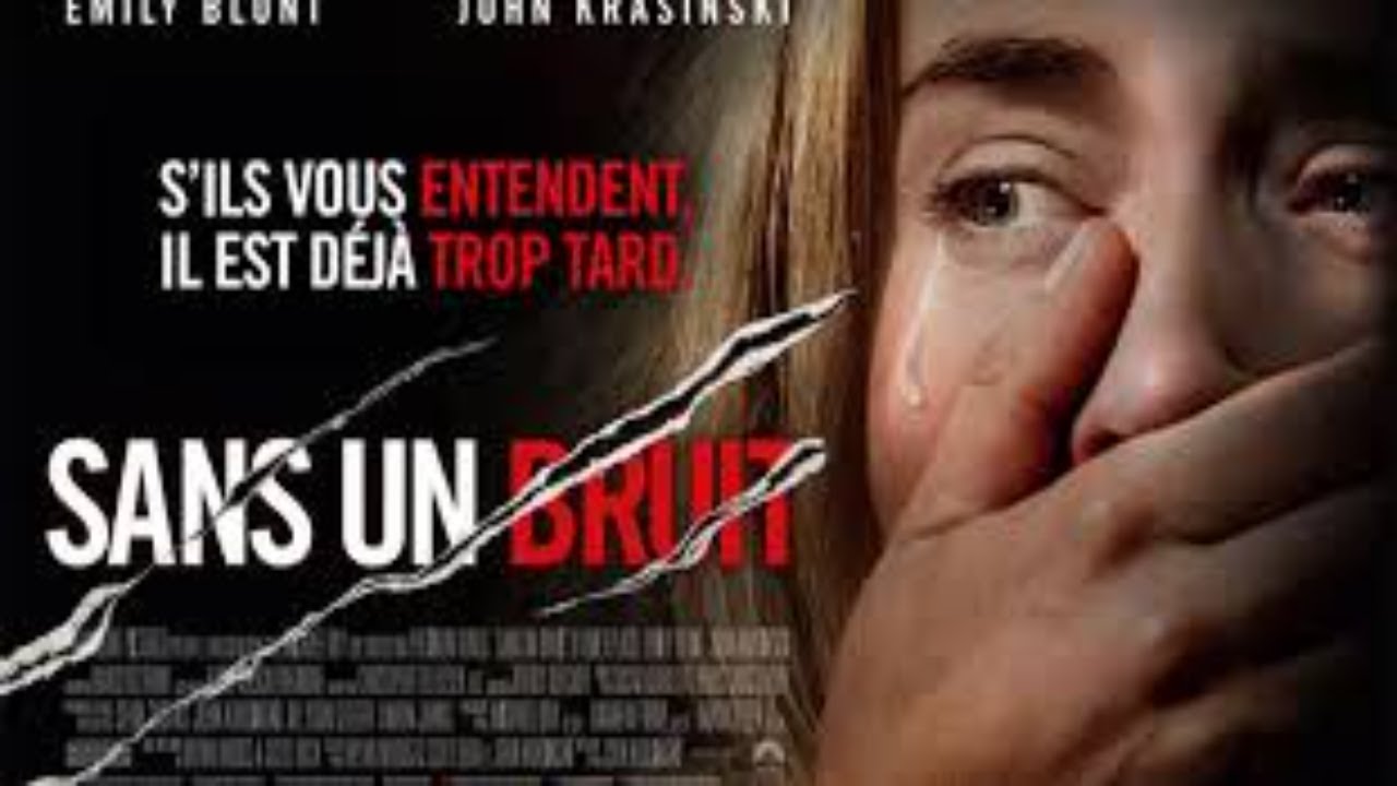 film r&eacute;sum&eacute; | Film Sans un bruit en moins de 5 minutes