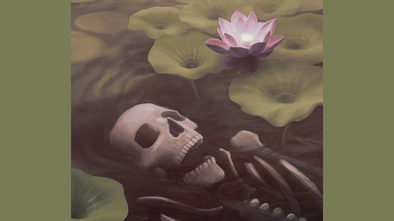 (Free Beats) Freddie Dredd x Zotiyac Type Beat x The Lotus Eaters #instrumental #trapbeat #darkbeat 