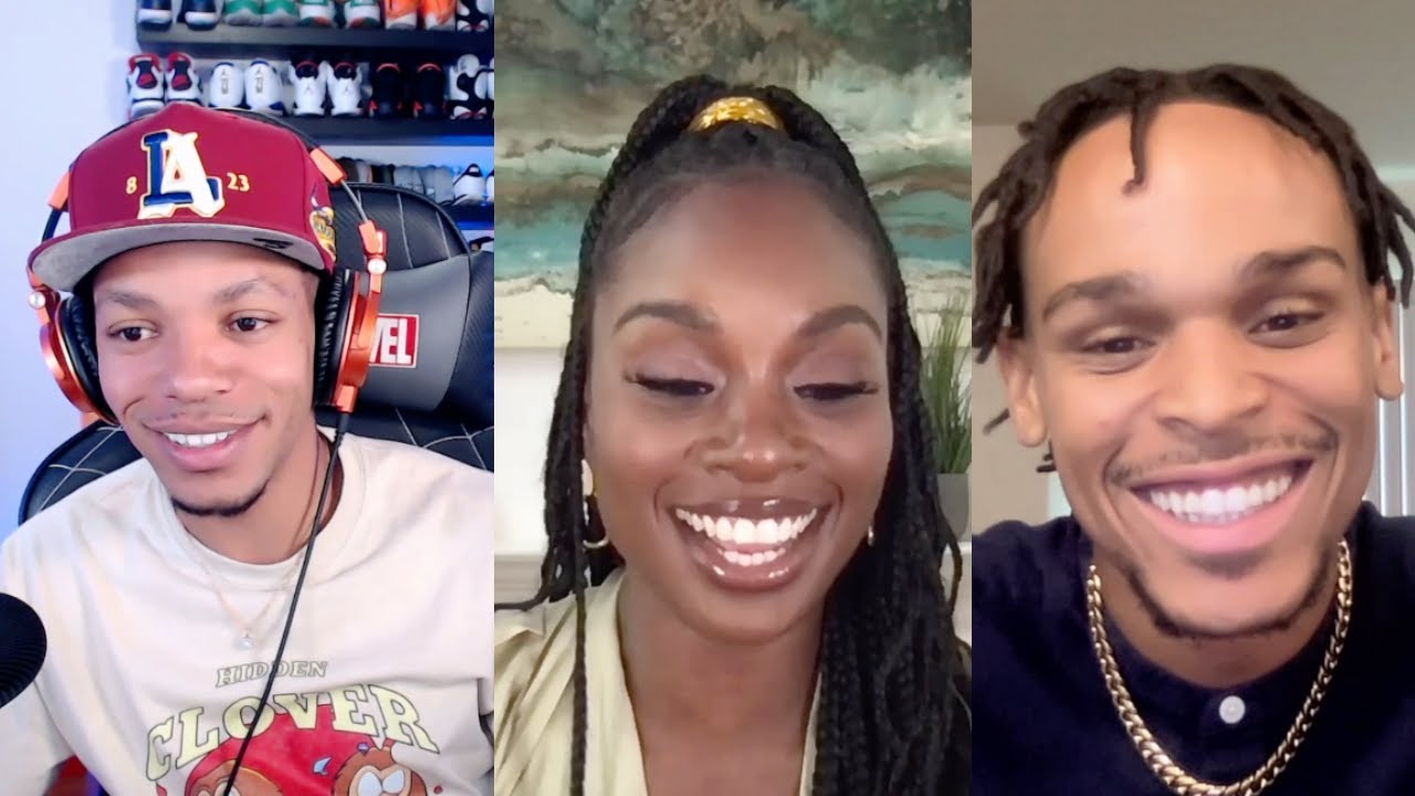 Step Up’s Terayle Hill, Terrence Green, & Kendra Willis Talk Rigo’s Career and Filming a Tour
