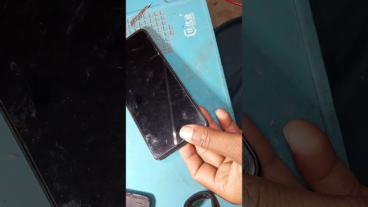 Infinix charging base change #trinding #oppo #mobilemaster #repairing##mobilecharging #vairalvideo 