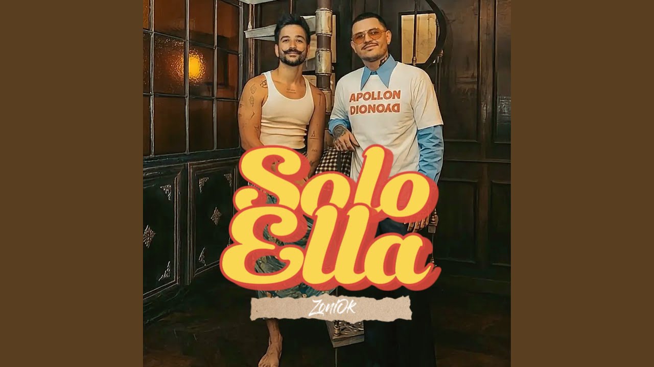 Solo Ella