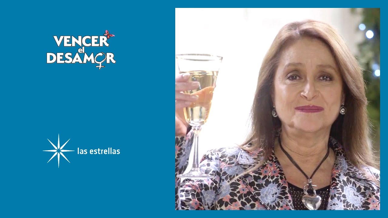 Vencer el desamor: ¡Despediremos el año de una manera muy especial! | Este jueves - Las Estrellas
