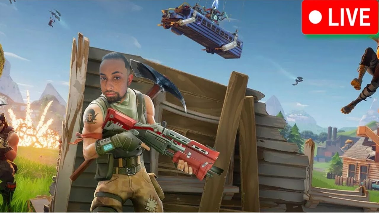 😯Fortnite Chapter 7✅ Winterfest 🆕 Where we going twin ?