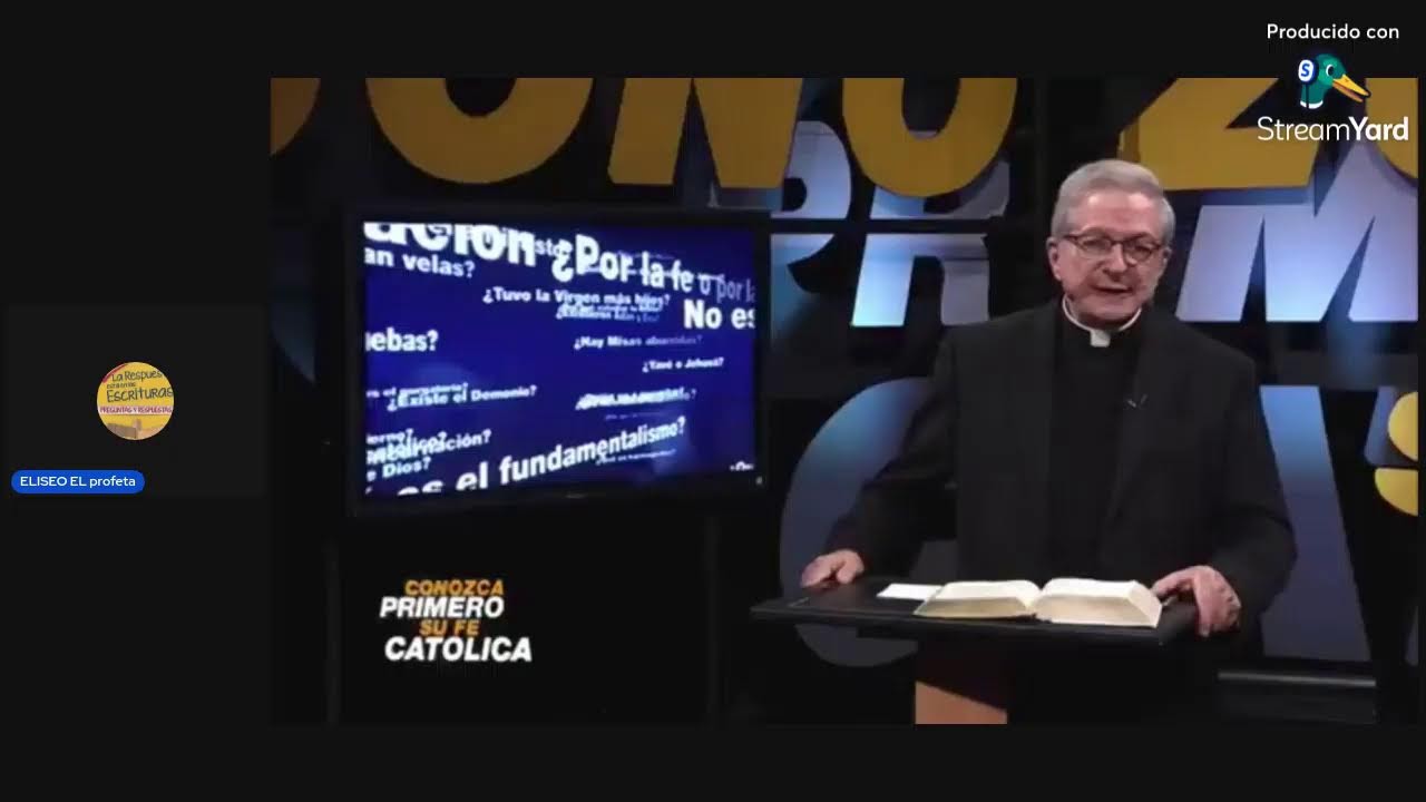 Conozca Primero Su Fe Católica—¿Quién Fue San Atanasio?