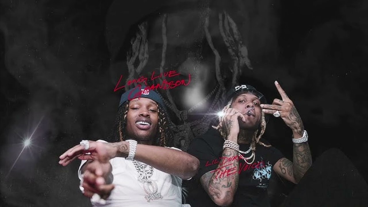 [FREE] Lil Durk Type Beat - 