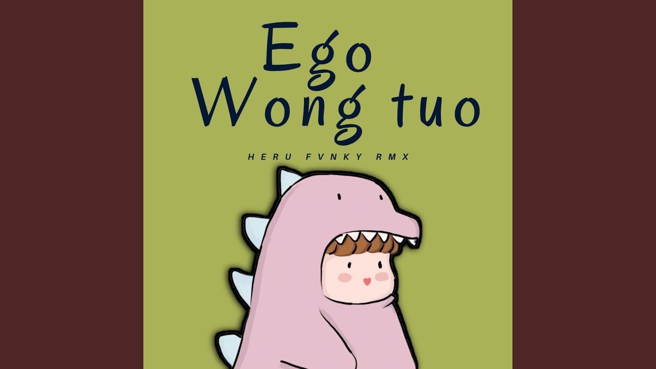 Ego Wong Tuo