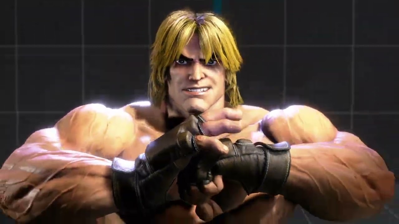 Street Fighter 6 - 9 Game Streak - 1418 - 1487 MR