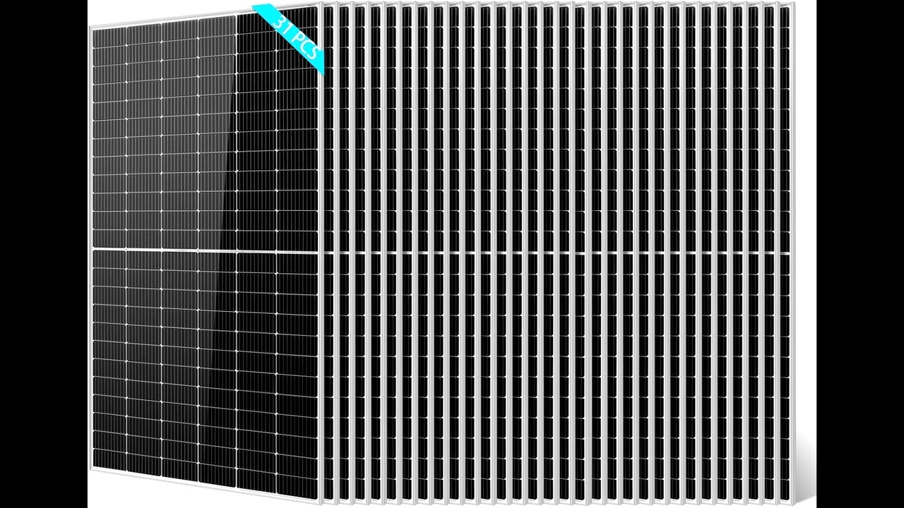 Solar Panels for Home Power are increasingly looking for energy-efficient features