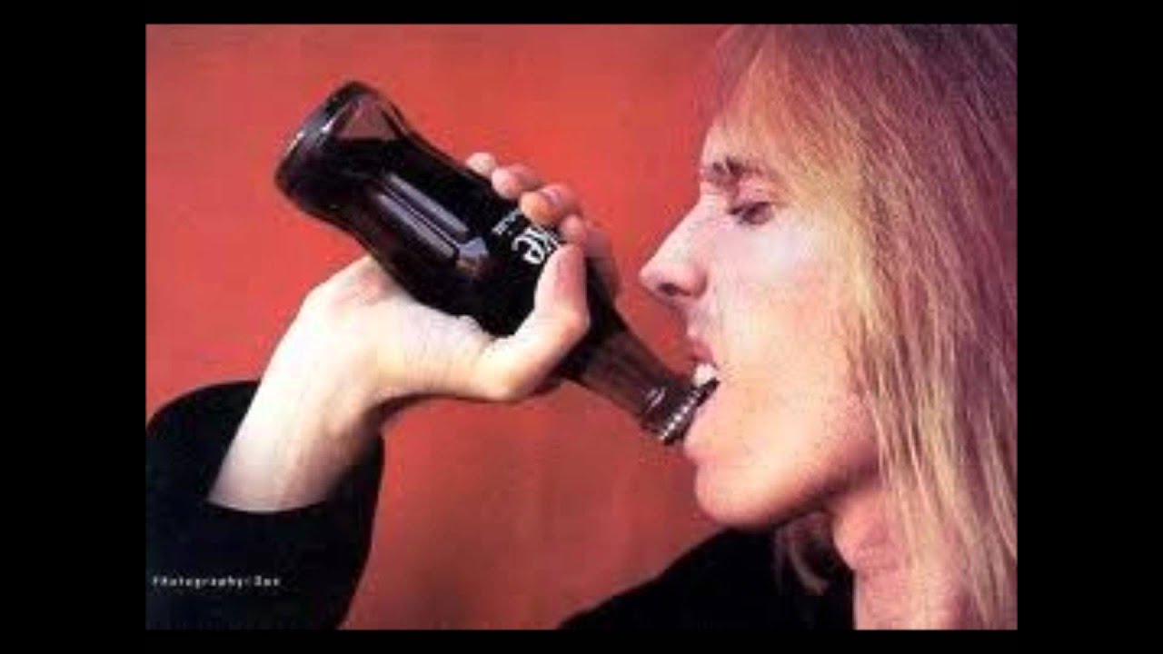 Aint No Sunshine - Tom Petty and the Heartbreakers