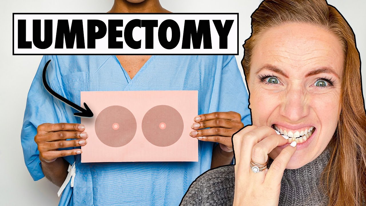 15 Things to Expect After a LUMPECTOMY (DO NOT Miss THIS!)