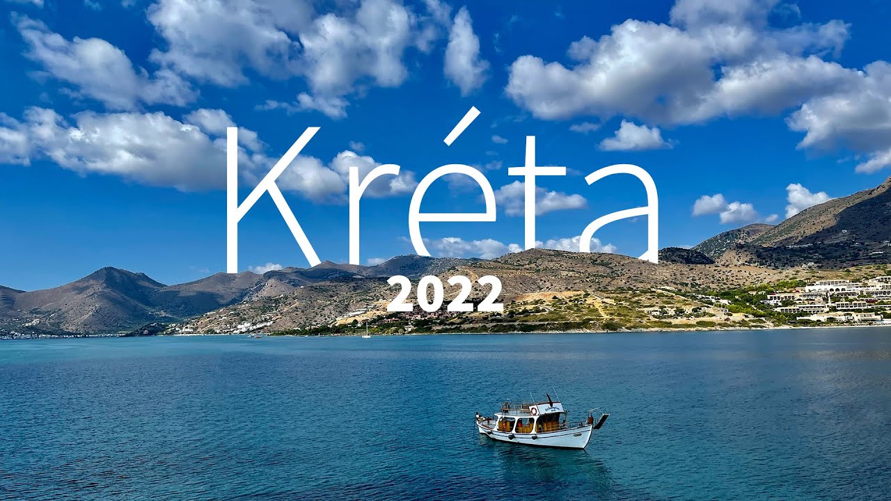 CK BRENNA - Kréta 2022