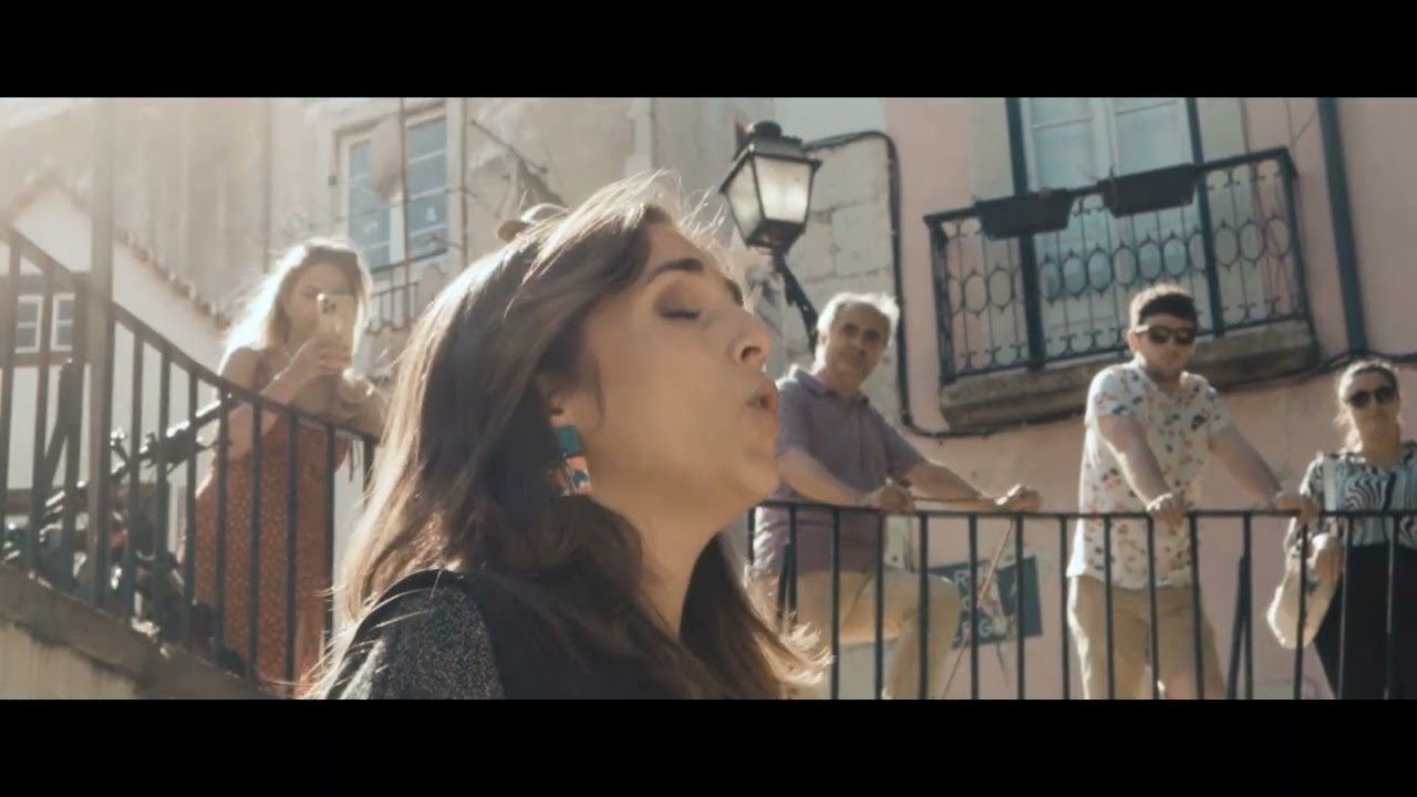 Percurso do Fado | De Mouraria a Alfama